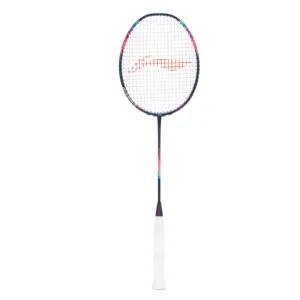 LI-NING AXFORCE 90 TIGER MAX NAVY RED