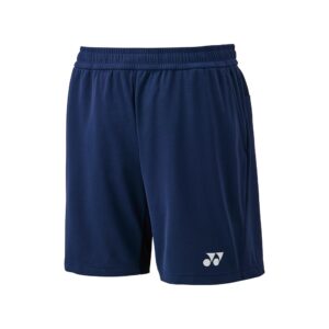 YONEX TEAM MALAYSIA MEN'S SHORTS 2844 NAVAL ACADEMY